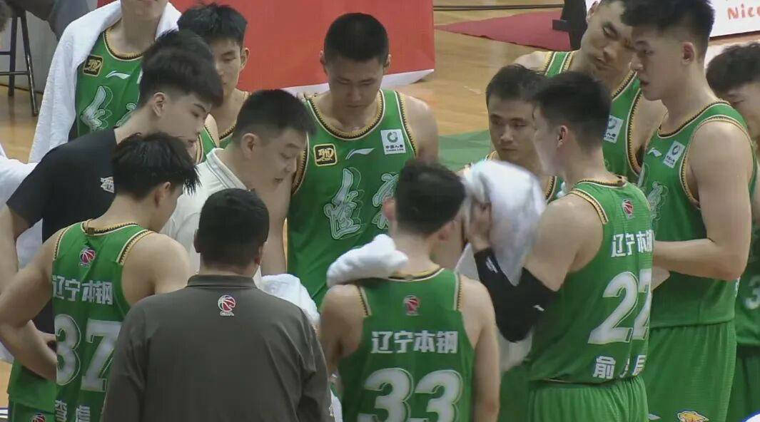 爱游戏官网-风云突变辽宁本钢国际比赛日强势反弹，全明星赛版图或变，底气十足，球队文化再被提及-爱游戏官网