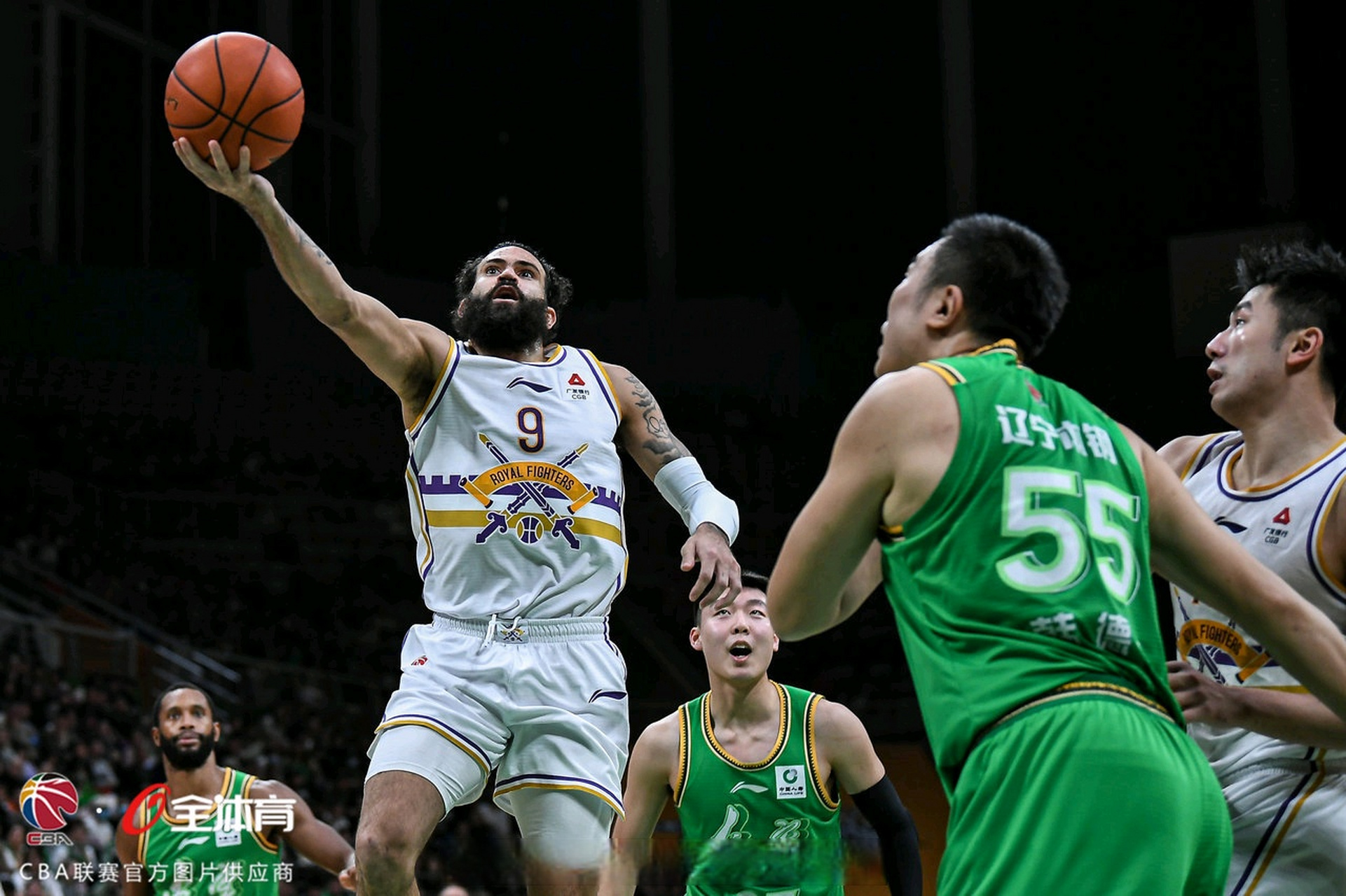 风云突变辽宁本钢国际比赛日强势反弹，全明星赛版图或变，底气十足，球队文化再被提及