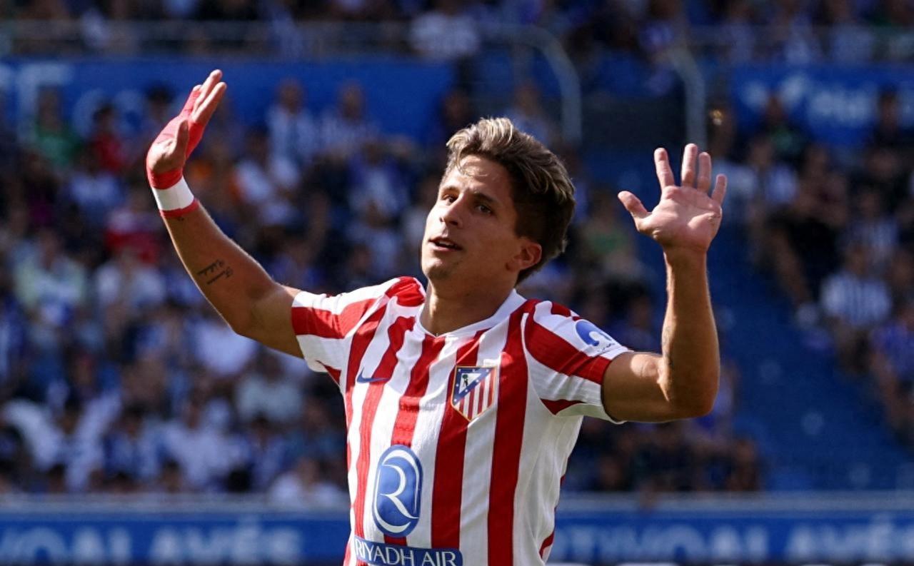 包含国际比赛日西甲焦点战,马德里竞技状态回暖,球迷炸锅,纪律约束更严格的词条 包含国际比赛日西甲焦点战,马德里竞技状态回暖,球迷炸锅,纪律约束更严格的词条